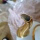 Impeccable Haviland Limoge coffee or tea service in fine porcelain and/or 24 carat