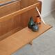 Coffre rangement / mini bar U459 par Jiri
Jiroutek pour Interier Praha