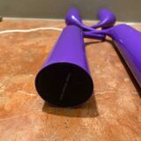 Designer candlesticks by Mikaela Dorfel