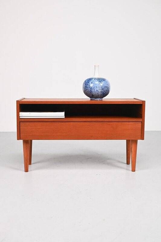 Cabinet par J. Hølmer-Hansen pour Risskov Mirrors