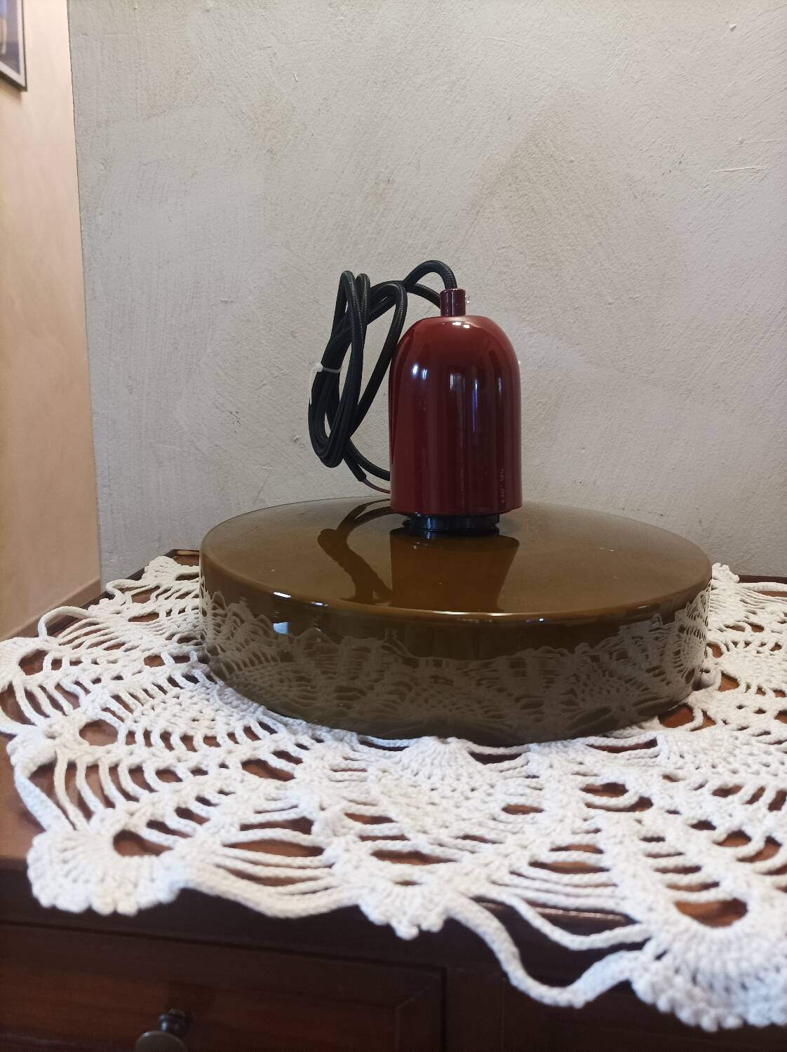 Morandi Las Sola pendant lamp