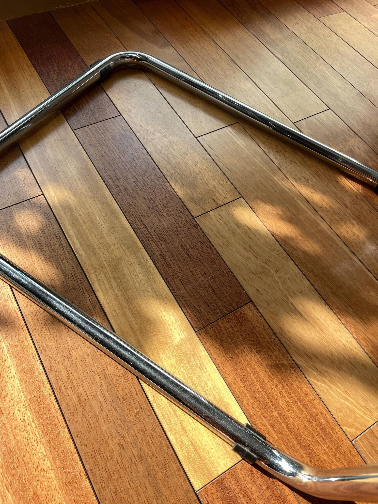 Chaise S33 Model Thonet