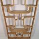 Room Divider designed by Ludvik Volak by Drevopodnik Holesov, 1960s