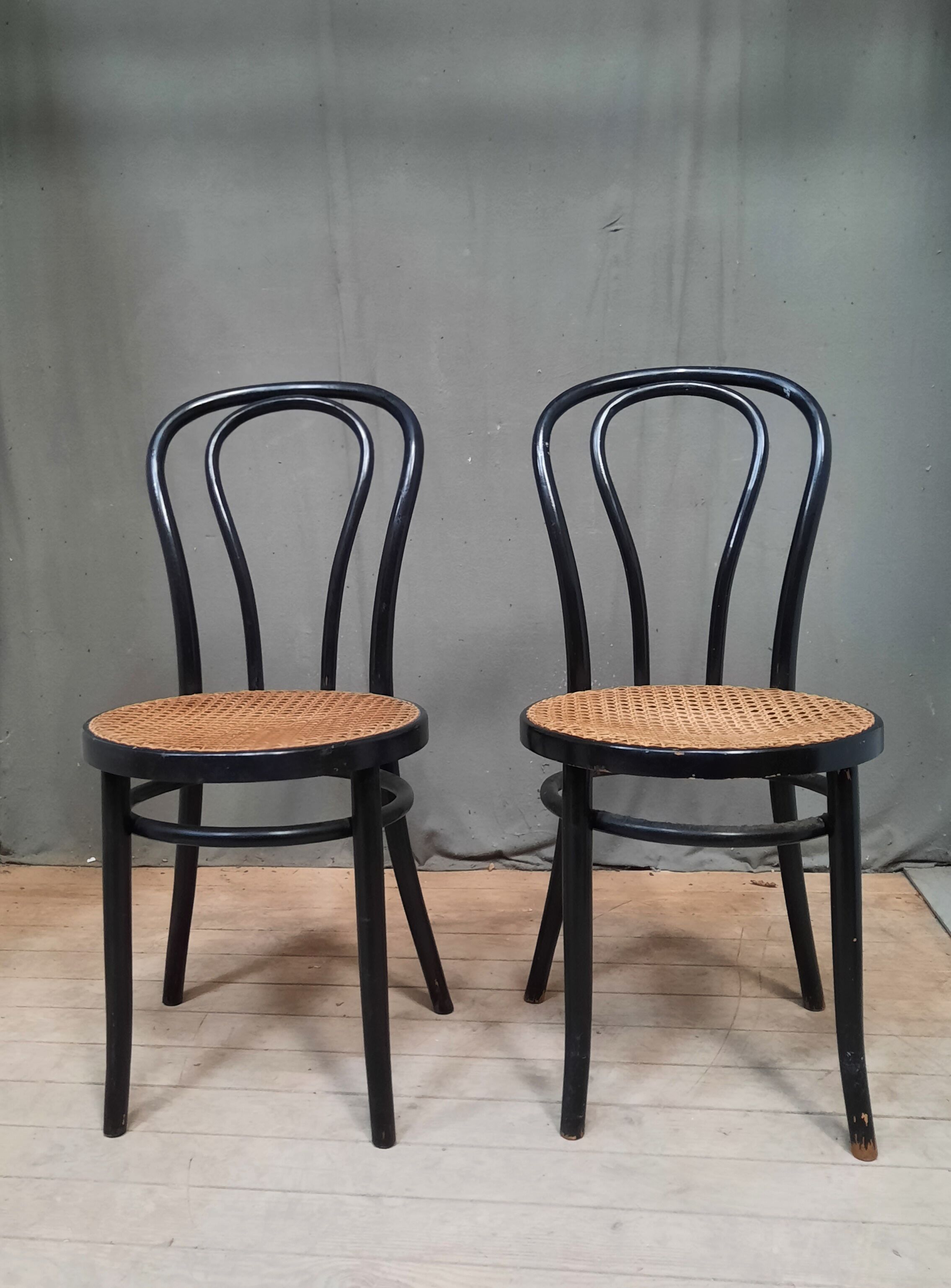 Pair of chairs