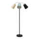Floor lamp, Danish design, 1970s, production: Denmark