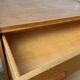 Scandinavian chest of drawers, circa 1960