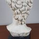 Large vintage bust "David" by Michelangelo