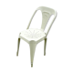 Tolix chair by Xavier Pauchard