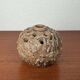 Mid-Century Modern Danish Studio Pottery Hedgehog Candleholder from Sejer Keramik, 1960s