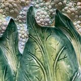 Cabbage leaf slip cutter