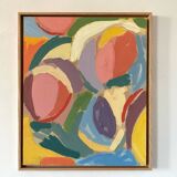 Acrylique 50x60