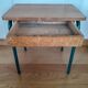 Bureau d'écolier Delagrave et sa petite chaise