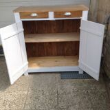 Large Parisian-style buffet