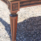 Louis XVI coffee table