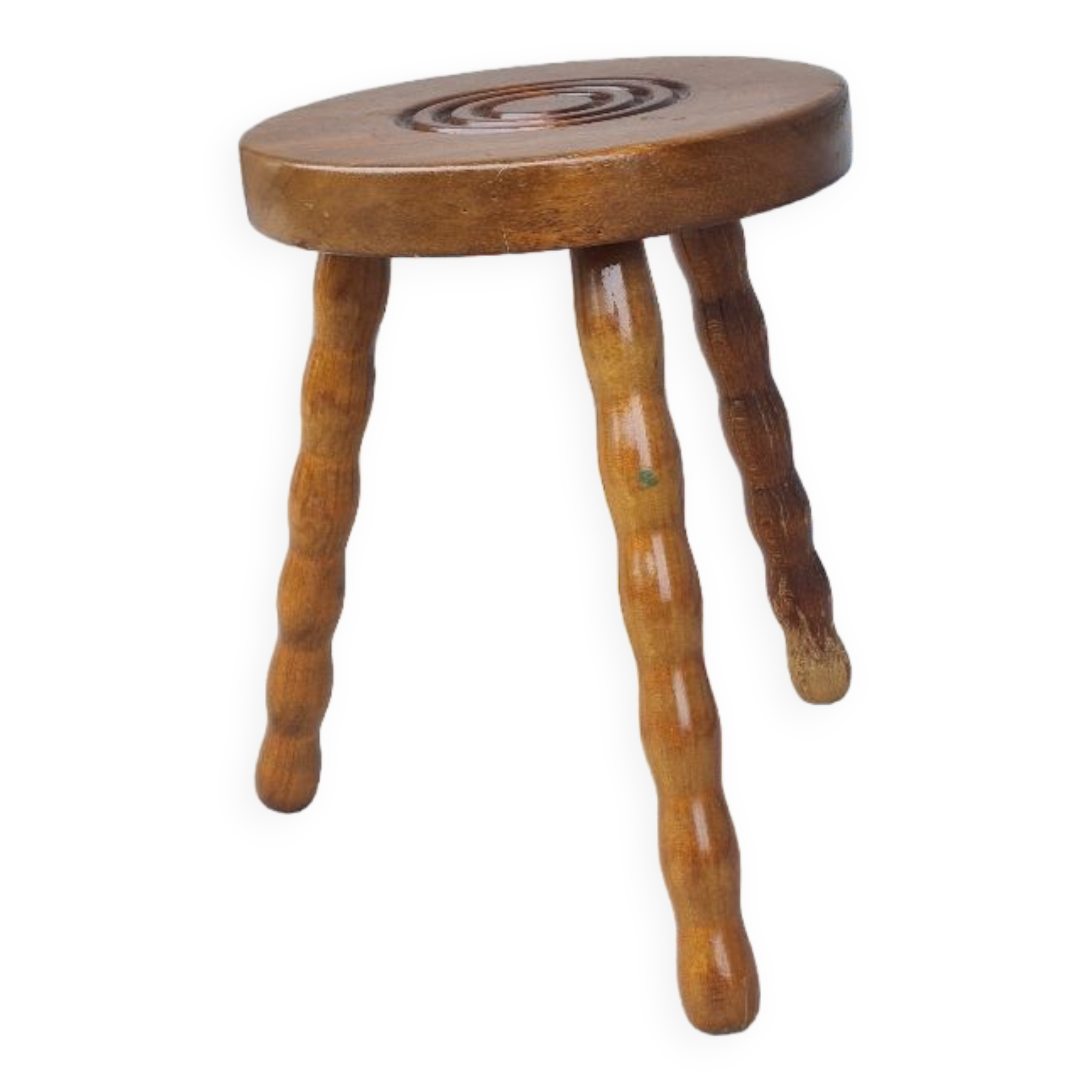 Tripod stool