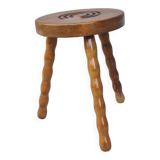Tripod stool
