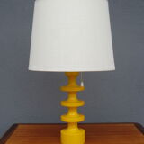 Scandinavian Luxus Table Lamp by Uno - Kristiansson
