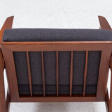 Chair A. Vodder, Denmark, 1960’s