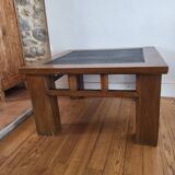 Low table