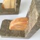 Greenhouse marble books