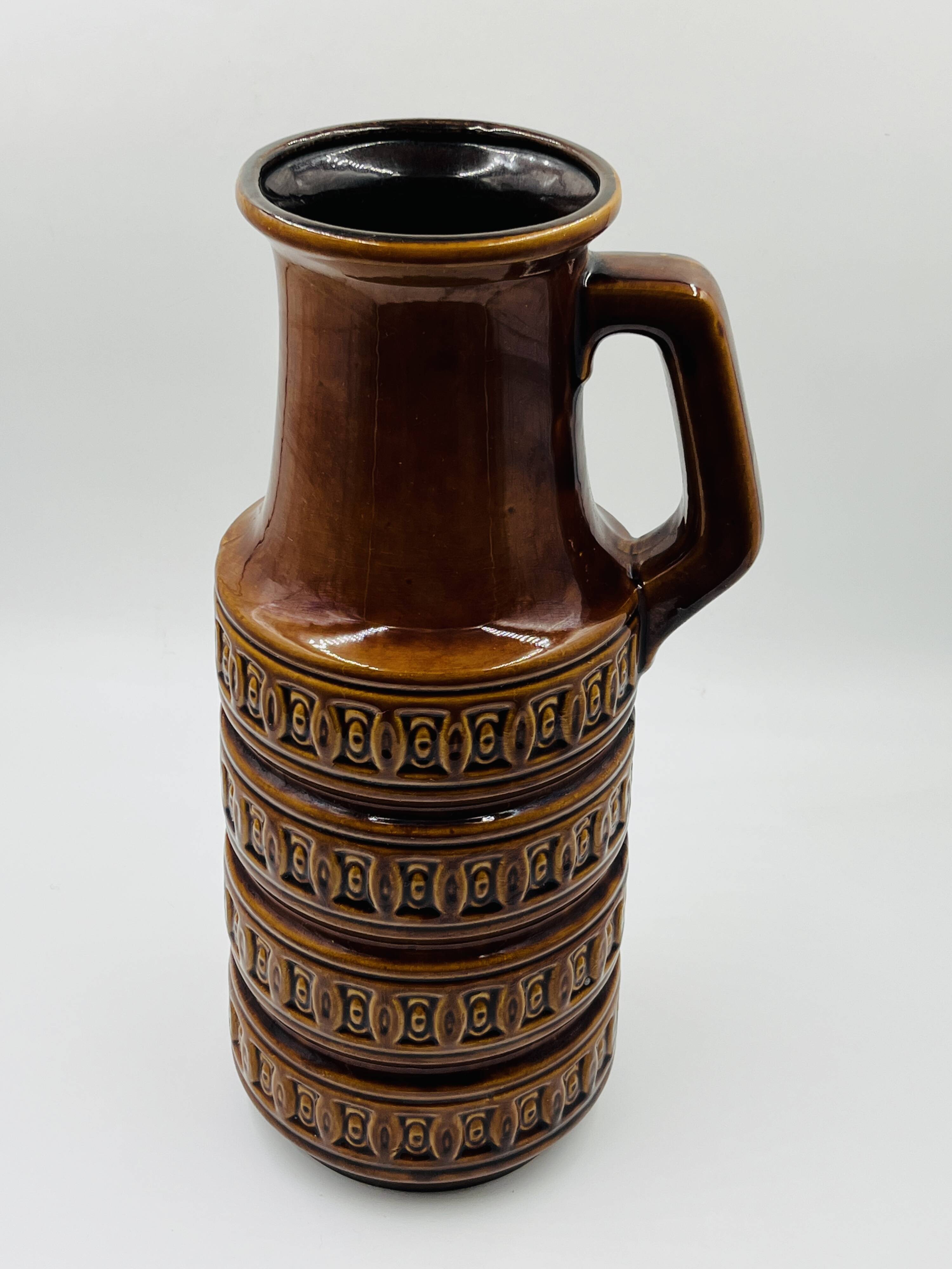 Vase Scheurich West Germany