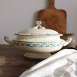 Salins Soup Tureen