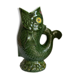Slurry vase or pitcher