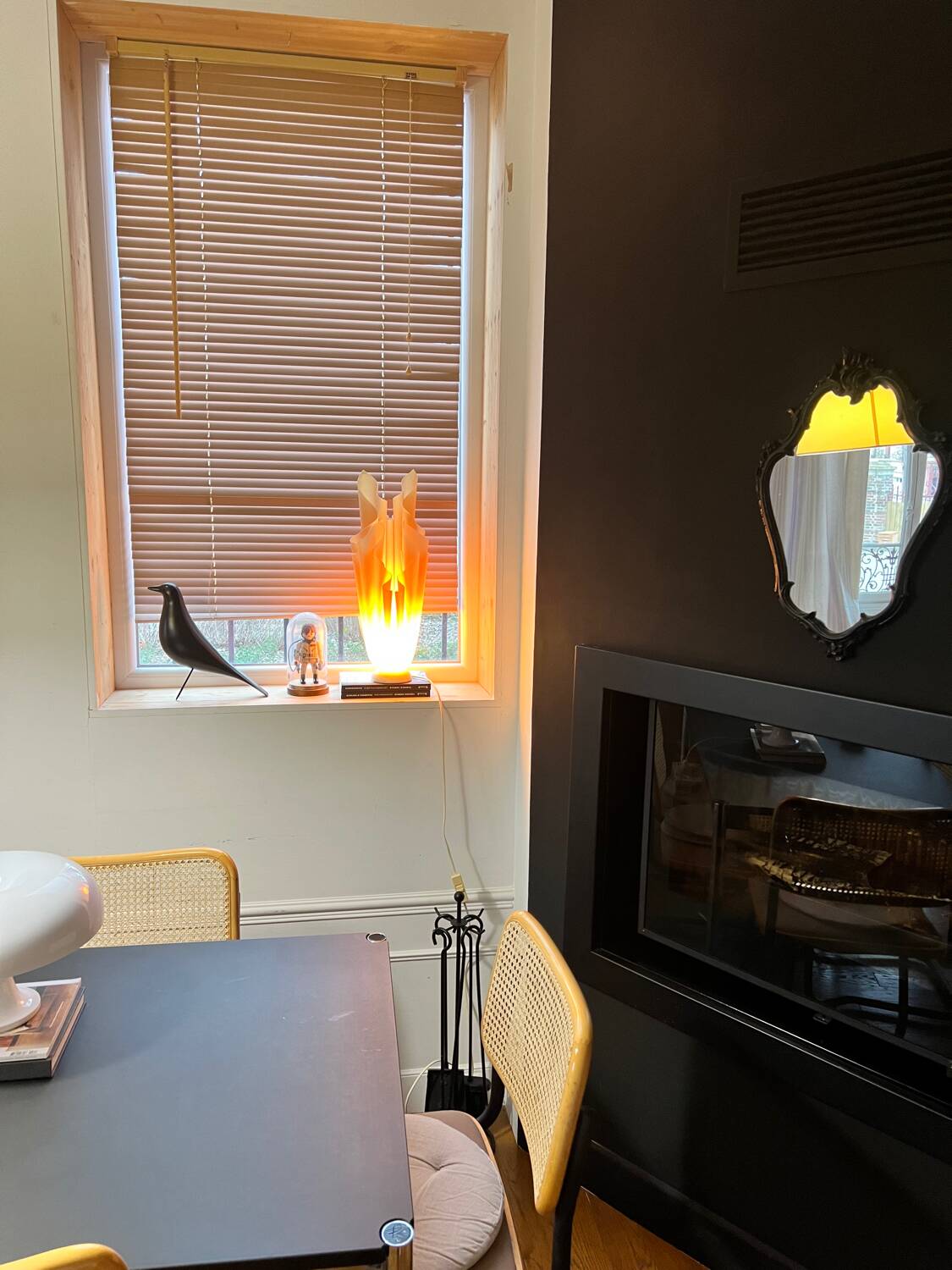 Lampe Georgia Jacob Athéna