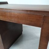 Art Deco desk