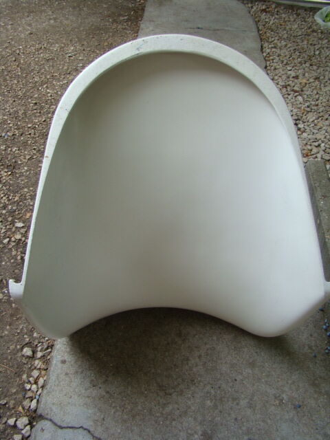 Verner Panton S 73 Chair