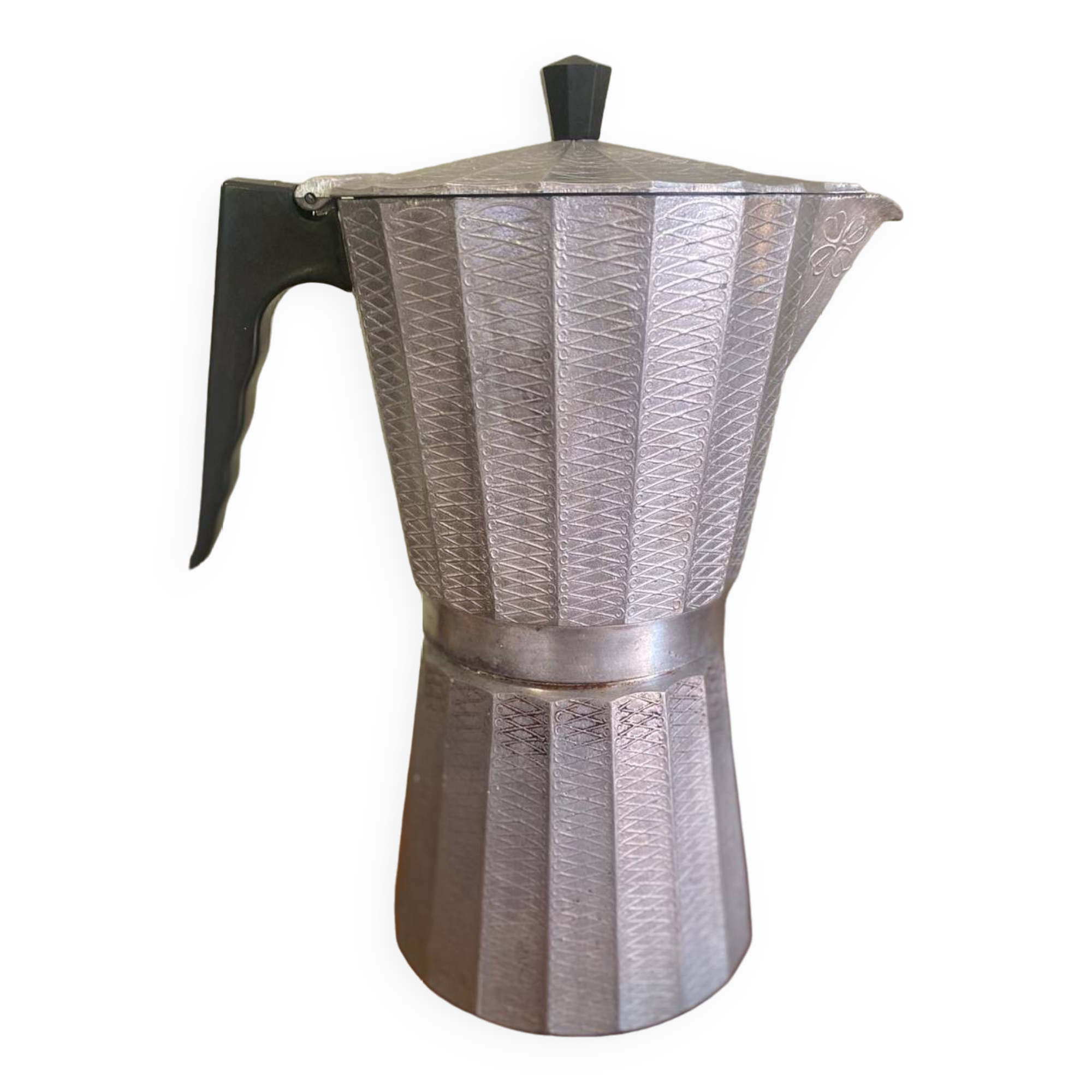 Italian coffee maker