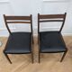 6 chairs
