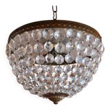 ¨Ceiling light with tassels ø 30 cm