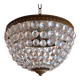 ¨Ceiling light with tassels ø 30 cm