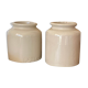 Sandstone pot
