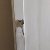 Old closet doors