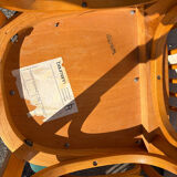 Méli mélo bistro chairs Baumann 153