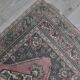 Vintage Anatolian Oushak Carpet sku 2507