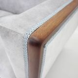 1940s Art Deco Sofa , Denmark