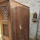19th century dresser