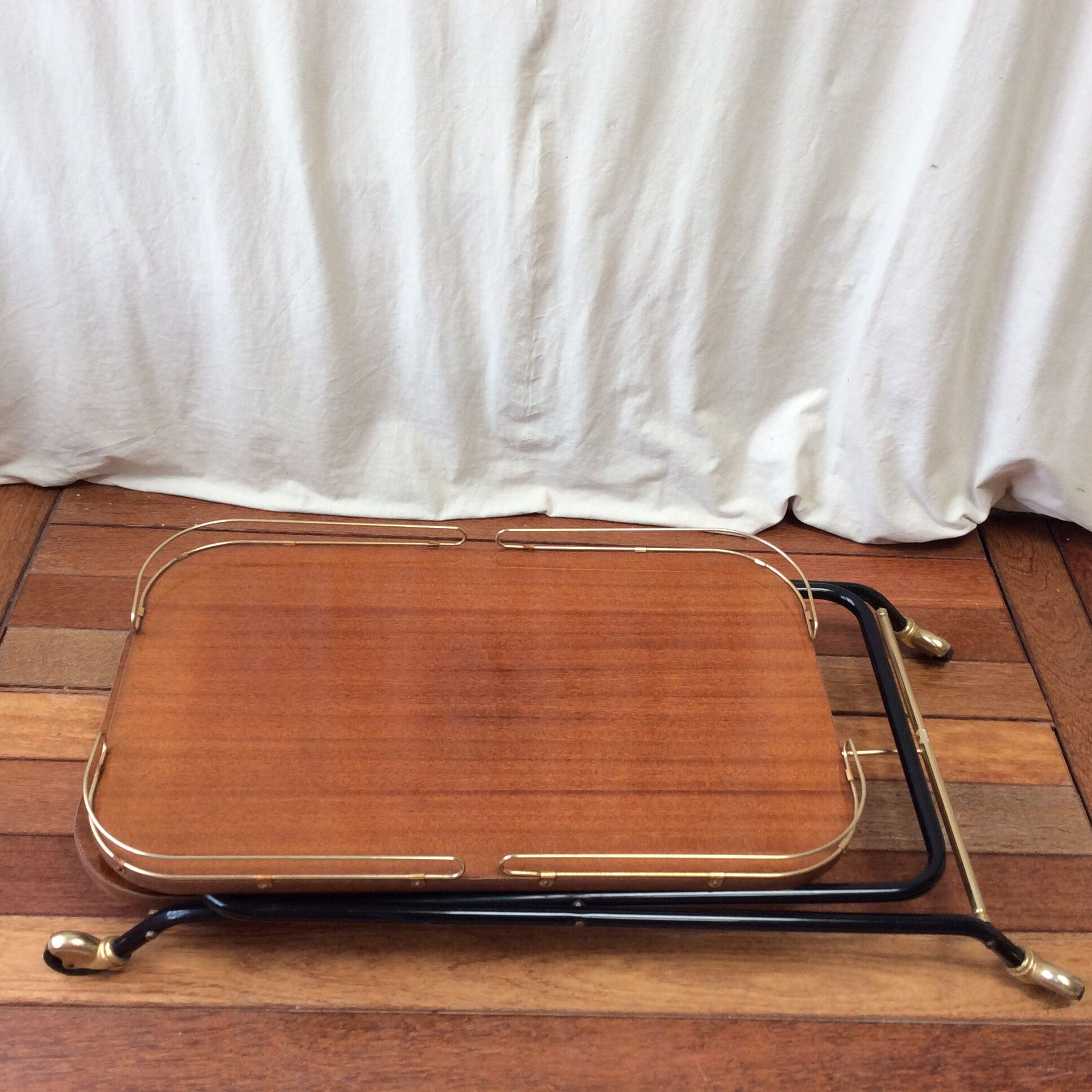 Desert vintage formica