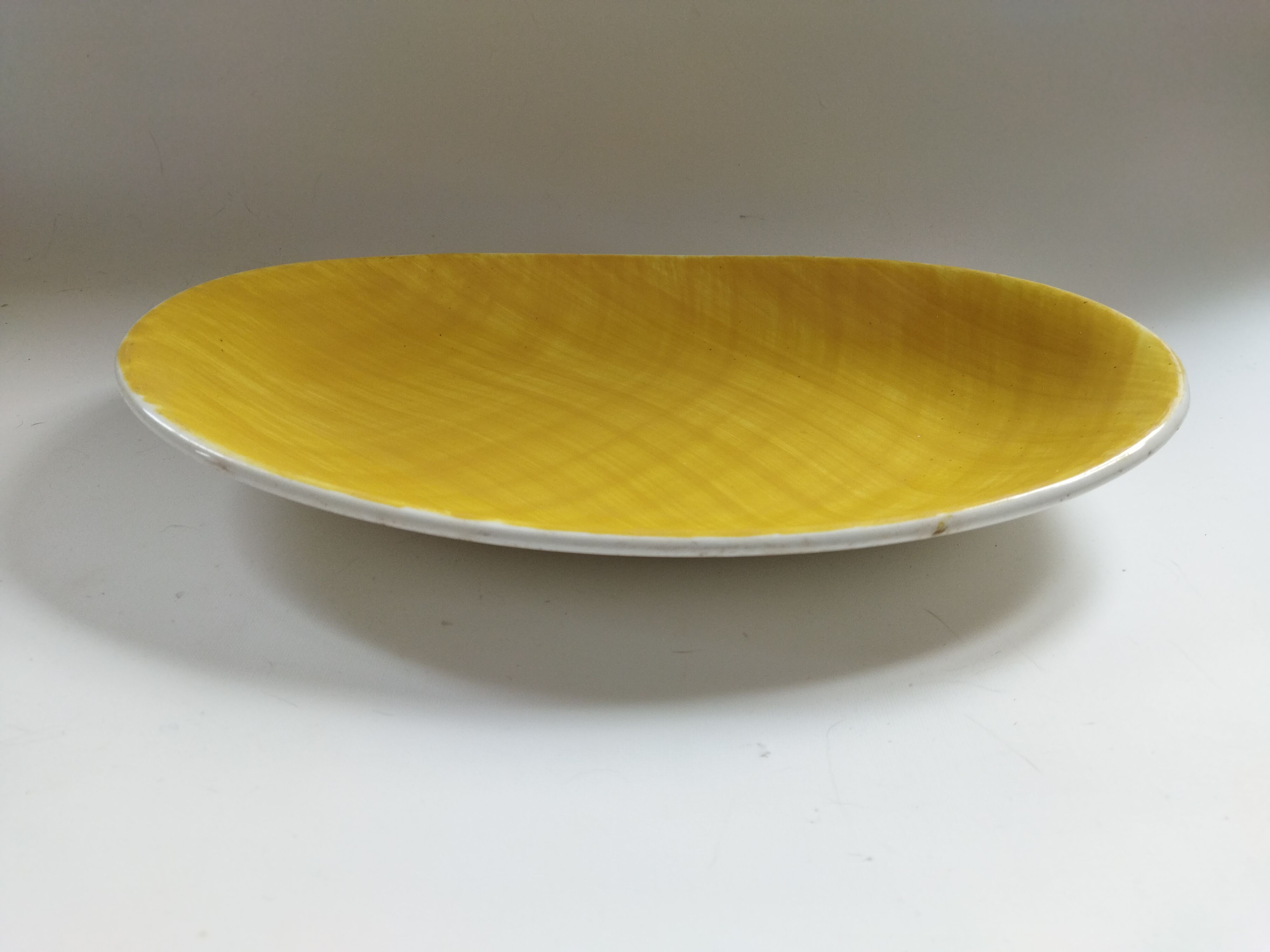 Mistral Salins oval dish
