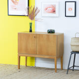 Vintage scandinavian buffet – 90 cm