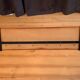 Coat rack 1960s