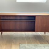 Scandinavian desk