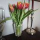 Vase en cristal taillé Baccarat - Nelly Harcourt 17cm