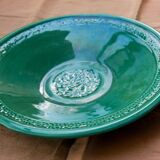 Lunetta Vallauris fruit bowl from the 1950s.