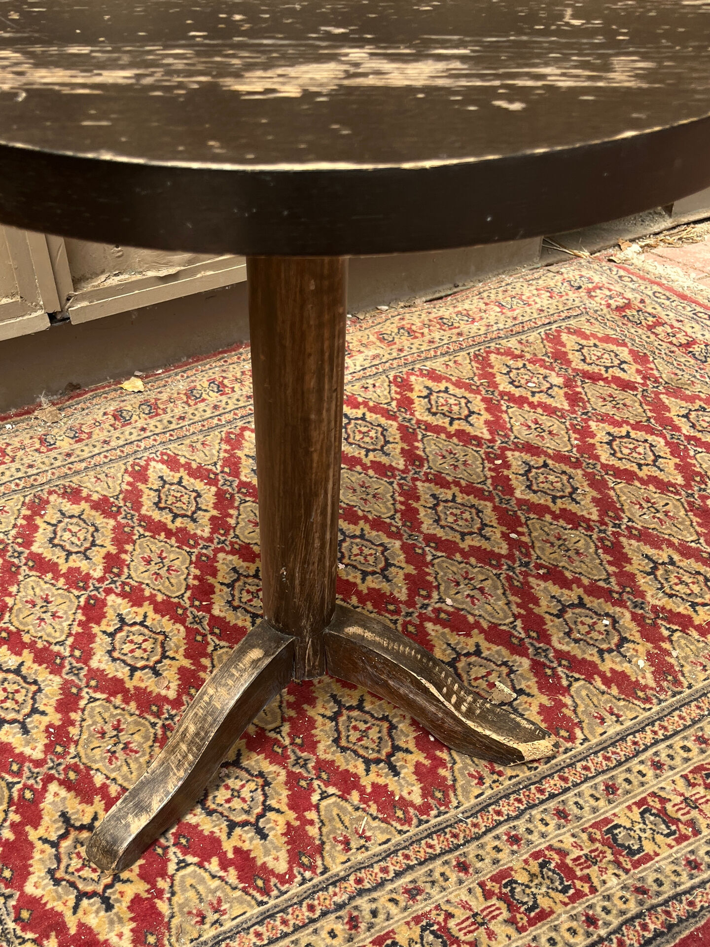 Bistro table