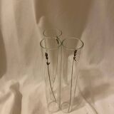 Vase trois tubes