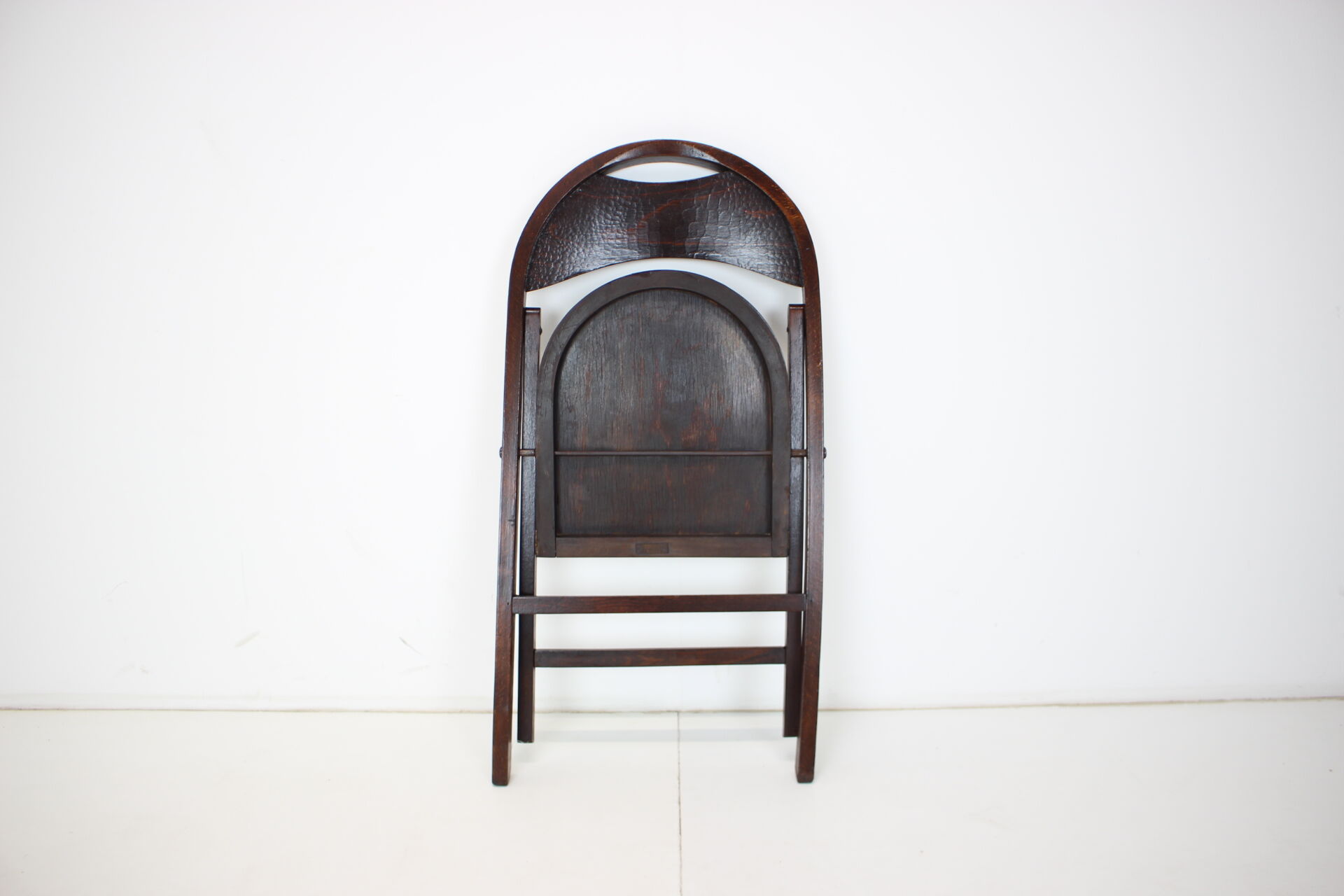 Folding chair, Thonet, 1920's